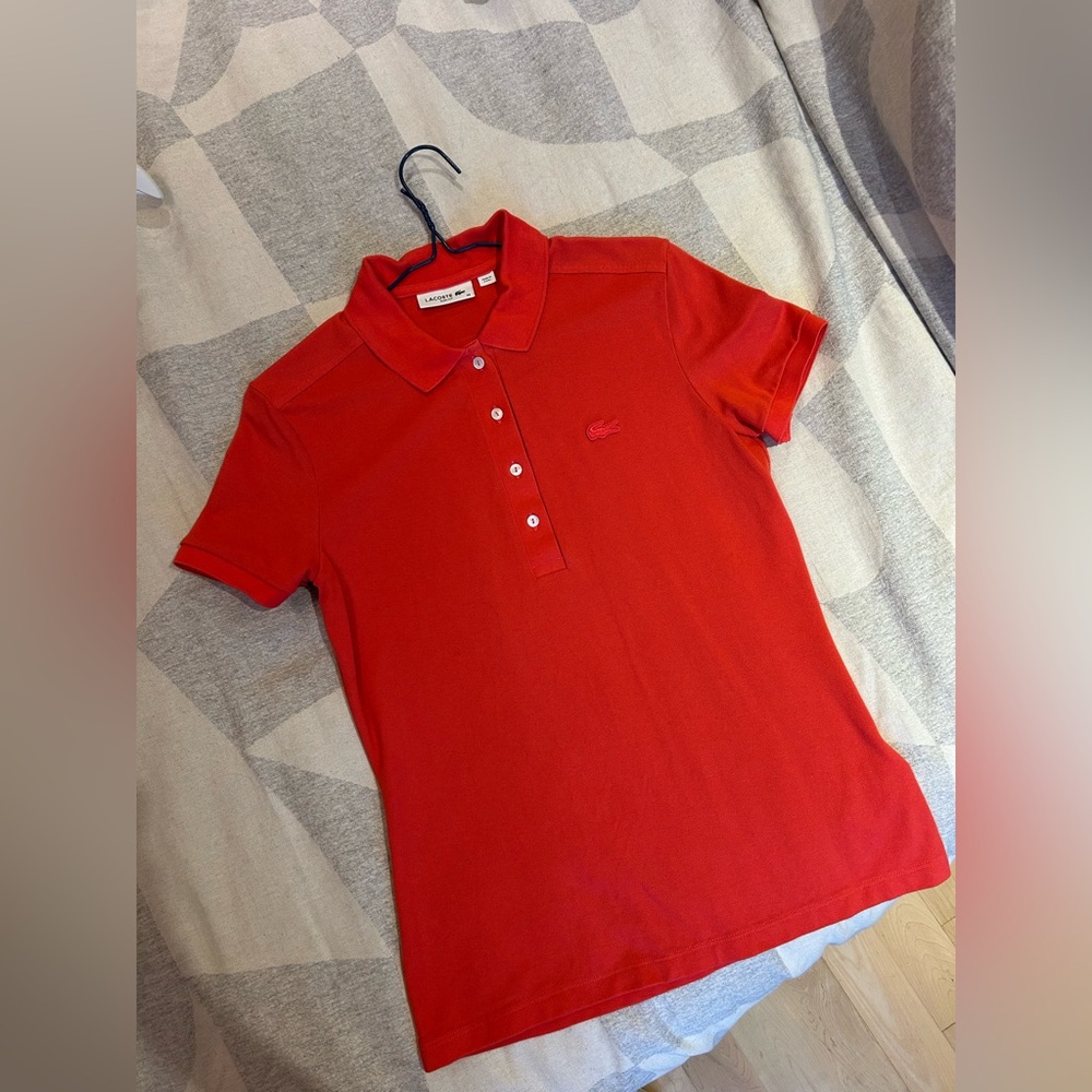 Lacoste - Polo Shirt